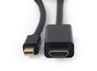 GEMBIRD CC-mDP-HDMI-6 kaina ir informacija | Adapteriai, USB šakotuvai | pigu.lt