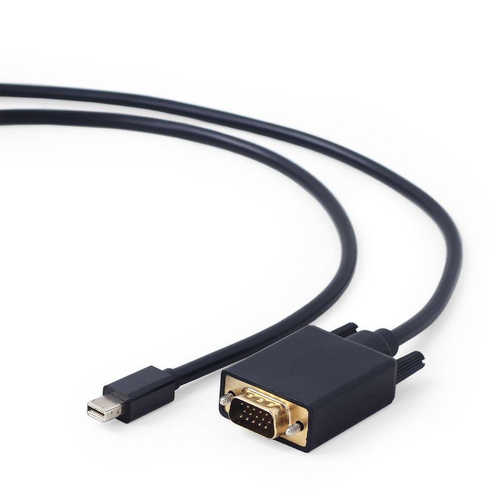 GEMBIRD CC-mDPM-VGAM-6 kaina ir informacija | Adapteriai, USB šakotuvai | pigu.lt