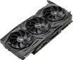 Asus ROG-STRIX-RTX2080-A8G-GAMING kaina ir informacija | Vaizdo plokštės (GPU) | pigu.lt