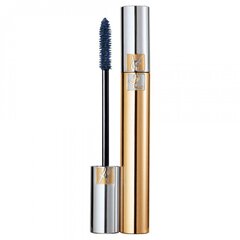 Тушь для ресниц Yves Saint Laurent Mascara Volume Effet Faux Cils blue цена и информация | Тушь, средства для роста ресниц, тени для век, карандаши для глаз | pigu.lt