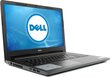 Dell Inspiron 3567 (3567-5949) 8 GB RAM/ 512 GB M.2/ Win10H kaina ir informacija | Nešiojami kompiuteriai | pigu.lt