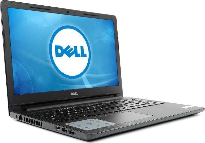 Dell Inspiron 3567 (3567-5949) 16 GB RAM/ 480 GB M.2/ Win10H kaina ir informacija | Nešiojami kompiuteriai | pigu.lt