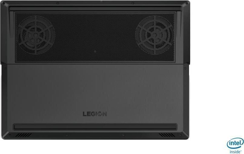 Lenovo Legion Y530-15ICH (81FV00W0PB) 8 GB RAM/ 120 GB M.2 PCIe/ 1TB HDD/ kaina ir informacija | Nešiojami kompiuteriai | pigu.lt