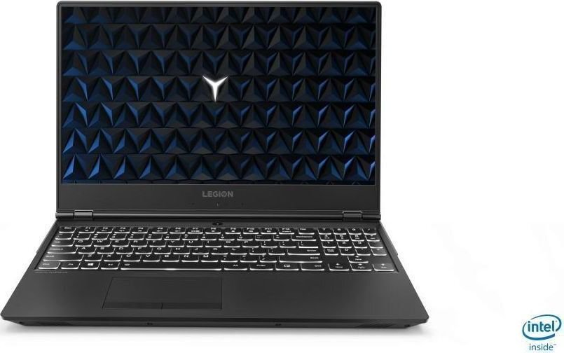 Lenovo Legion Y530-15ICH (81FV00W0PB) 8 GB RAM/ 120 GB M.2 PCIe/ 1TB HDD/ kaina ir informacija | Nešiojami kompiuteriai | pigu.lt