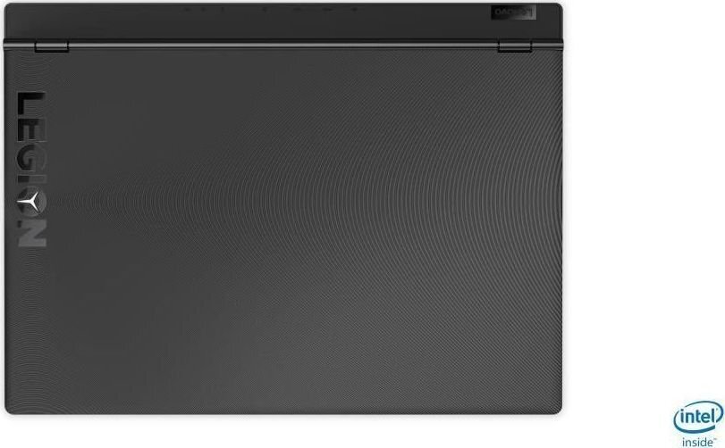 Lenovo Legion Y530-15ICH (81FV00W0PB) 8 GB RAM/ 120 GB M.2 PCIe/ 1TB HDD/ kaina ir informacija | Nešiojami kompiuteriai | pigu.lt