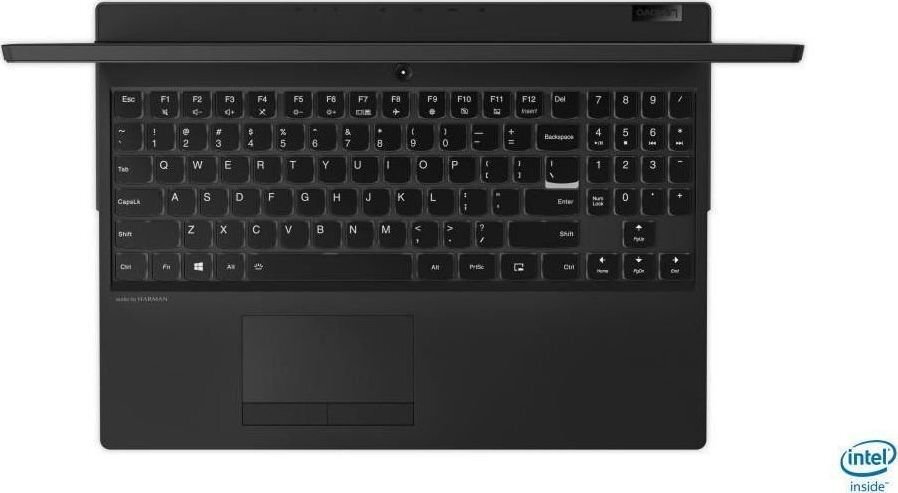 Lenovo Legion Y530-15ICH (81FV00W0PB) 8 GB RAM/ 120 GB M.2 PCIe/ 1TB HDD/ kaina ir informacija | Nešiojami kompiuteriai | pigu.lt