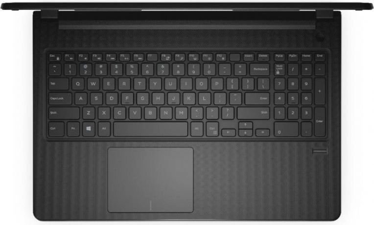 Dell Vostro 3568 (S2066WVN3568BTSPL01_1905) 16 GB RAM/ 1 TB SSD/ Win10P цена и информация | Nešiojami kompiuteriai | pigu.lt