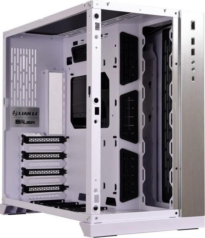 Lian Li PC-O11DW kaina ir informacija | Korpusai | pigu.lt