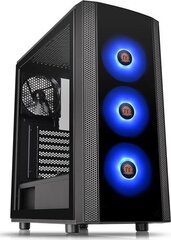 Thermaltake CA-1L8-00M1WN-01 цена и информация | Корпуса | pigu.lt