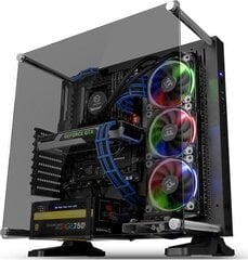 Thermaltake Core P3 TG kaina ir informacija | Korpusai | pigu.lt