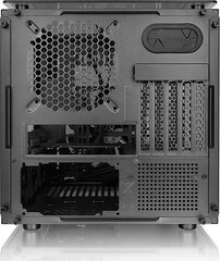 Thermaltake Level 20 VT kaina ir informacija | Korpusai | pigu.lt