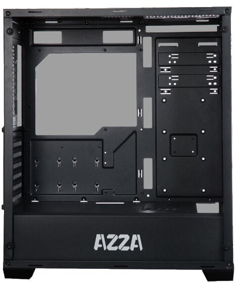 AZZA Thor 320DH kaina ir informacija | Korpusai | pigu.lt