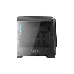 Azza CSAZ-410A цена и информация | Корпуса | pigu.lt