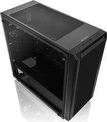 Thermaltake CA-1L6-00M1WN-00 kaina ir informacija | Korpusai | pigu.lt