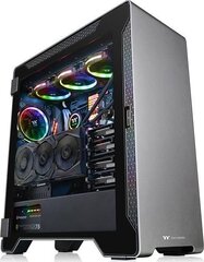 Thermaltake CA-1L3-00M9WN-00 цена и информация | Корпуса | pigu.lt