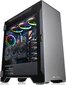 Thermaltake TT Premium A500 kaina ir informacija | Korpusai | pigu.lt