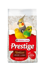 Песок для птиц с анисом Versele-Laga Marine, 25 кг цена и информация | Скворечники, кормушки, клетки | pigu.lt