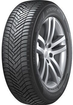 Hankook Kinergy 4S2 H750 205/55R16 94 H XL цена и информация | Всесезонная резина | pigu.lt