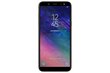 Samsung Galaxy A6 (2018), 32 GB, Single Sim, Gold kaina ir informacija | Mobilieji telefonai | pigu.lt