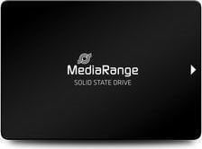 MediaRange MR1001 цена и информация | Внутренние жёсткие диски (HDD, SSD, Hybrid) | pigu.lt