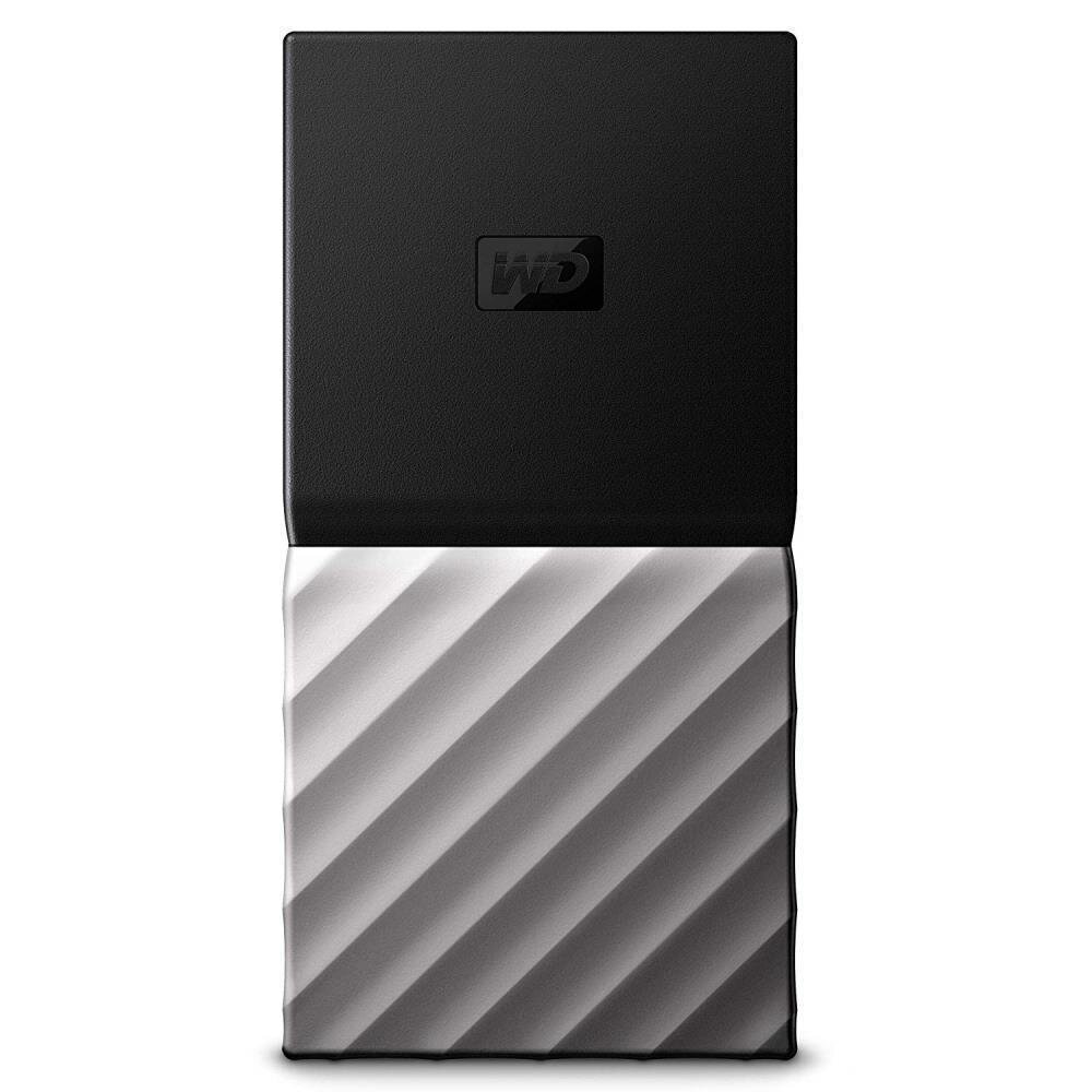 Western Digital WDBKVX0020PSL Wesn kaina ir informacija | Vidiniai kietieji diskai (HDD, SSD, Hybrid) | pigu.lt