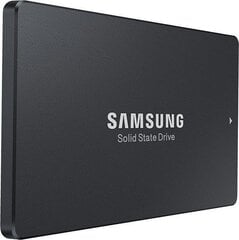 Samsung SemiConductor цена и информация | Внутренние жёсткие диски (HDD, SSD, Hybrid) | pigu.lt