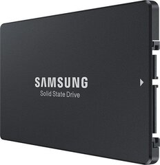 Samsung SemiConductor цена и информация | Внутренние жёсткие диски (HDD, SSD, Hybrid) | pigu.lt