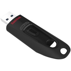 SanDisk Ultra USB 3.0 32GB kaina ir informacija | USB laikmenos | pigu.lt