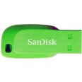 SanDisk Cruzer Blade 32GB, USB 2.0