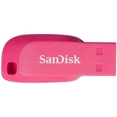 SanDisk SDCZ50C-032G-B35PE цена и информация | USB накопители | pigu.lt