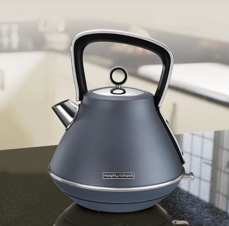 Morphy Richards 100102 цена и информация | Virduliai | pigu.lt