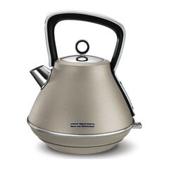 Morphy Richards 100103 цена и информация | Morphy Richards Бытовая техника и электроника | pigu.lt