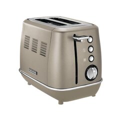 Morphy Richards 224403 цена и информация | Тостеры | pigu.lt