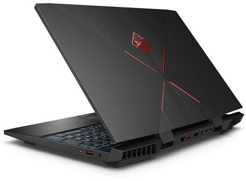 HP Omen 15-dc0023ur (4GY42EA#ACB) цена и информация | Nešiojami kompiuteriai | pigu.lt