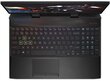 HP Omen 15-dc0023ur (4GY42EA#ACB) kaina ir informacija | Nešiojami kompiuteriai | pigu.lt