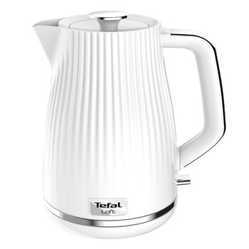 Электрочайник Tefal KO250130 цена и информация | Электрочайники | pigu.lt