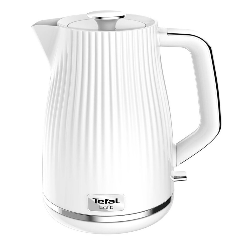 Tefal Loft KO250130 цена и информация | Virduliai | pigu.lt