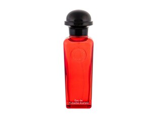 Odekolonas Hermes Eau de Rhubarbe moterims, 50 ml цена и информация | Женские духи | pigu.lt