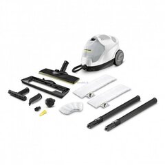 Karcher SC 4 EasyFix Premium (1.512-480) цена и информация | Пароочистители, оборудование для мытья полов | pigu.lt