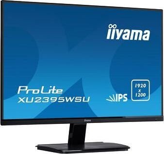 Iiyama PLXU2395WSU-B1 kaina ir informacija | Monitoriai | pigu.lt