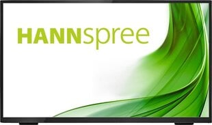 Hannspree HT248PPB, 24" цена и информация | Мониторы | pigu.lt