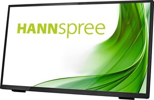 Hannspree HT248PPB, 24" цена и информация | Мониторы | pigu.lt