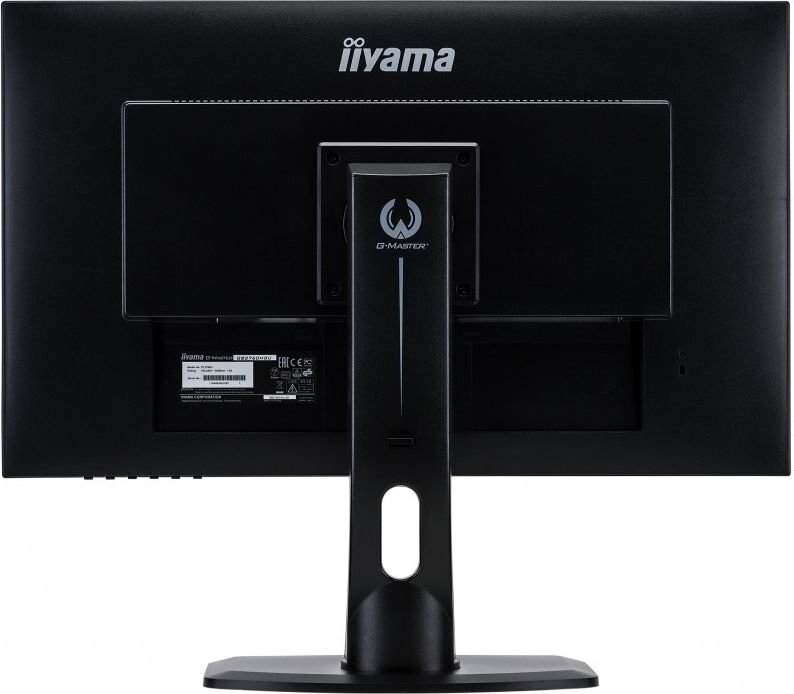 IIyama GB2760HSU-B1 kaina ir informacija | Monitoriai | pigu.lt