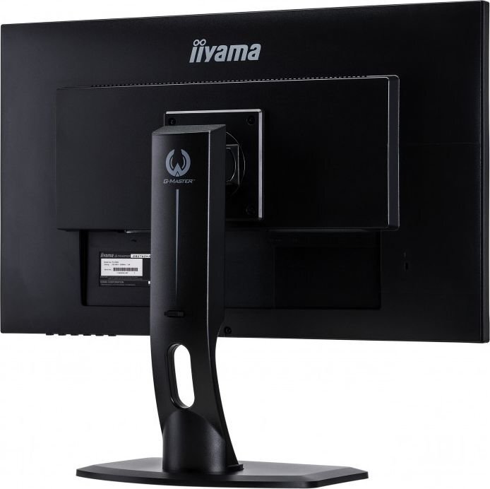 IIyama GB2760HSU-B1 kaina ir informacija | Monitoriai | pigu.lt