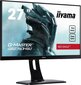 IIyama GB2760HSU-B1 цена и информация | Monitoriai | pigu.lt