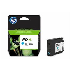 Картридж с оригинальными чернилами HP 953XL 22 ml-47 ml цена и информация | Картриджи для струйных принтеров | pigu.lt