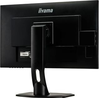 IIyama PLXUB2792UHSU-B1 UHD цена и информация | Monitoriai | pigu.lt