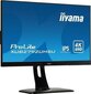 IIyama PLXUB2792UHSU-B1 UHD цена и информация | Monitoriai | pigu.lt