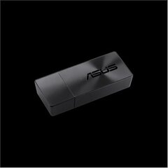 Asus USB-AC54 WLAN USB 1200mb kaina ir informacija | Maršrutizatoriai (routeriai) | pigu.lt