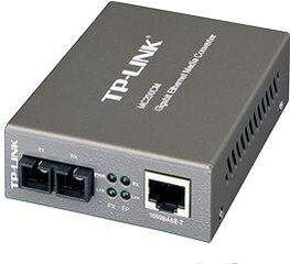 TP-Link MC200CM kaina ir informacija | Maršrutizatoriai (routeriai) | pigu.lt